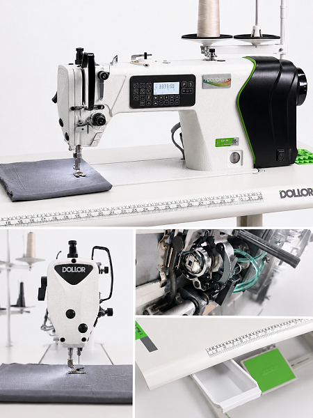 DOLLOR B31-W