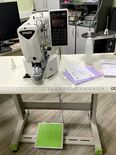 DOLLOR G10