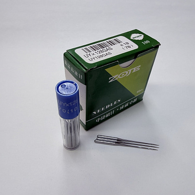 Игла ZOJE UY128GAS №70