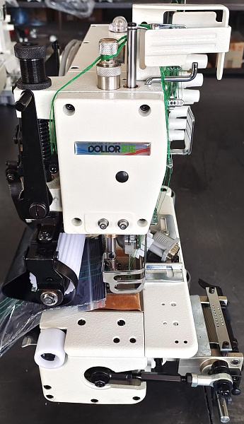 DOLLOR O6-12064P-BD/VWL