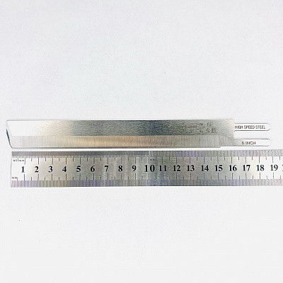 3 Нож 6" HSS