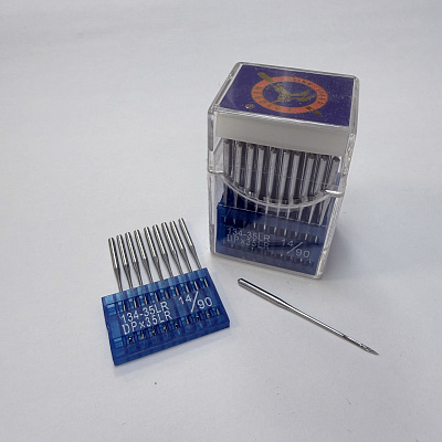 Игла Flying Tiger 134-35LR №90