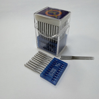 Игла Flying Tiger UY128GAS №65