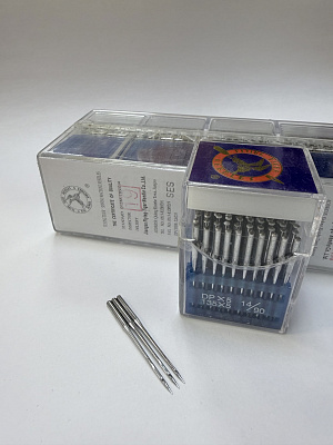 Игла Flying Tiger DPX5 №90(SES) 134R