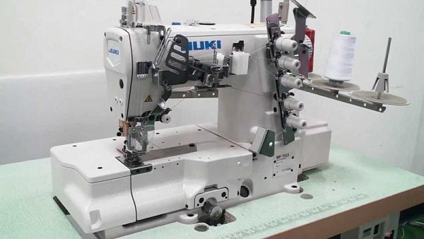 JUKI MF-7523D-U11-B64/X83068