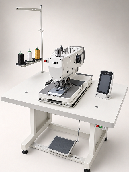 DOLLOR DL-9820-1-04