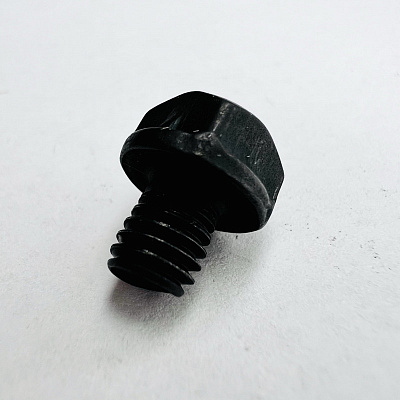3 DE70 Болт крепления ножа JZ-57090 (24C1-3)