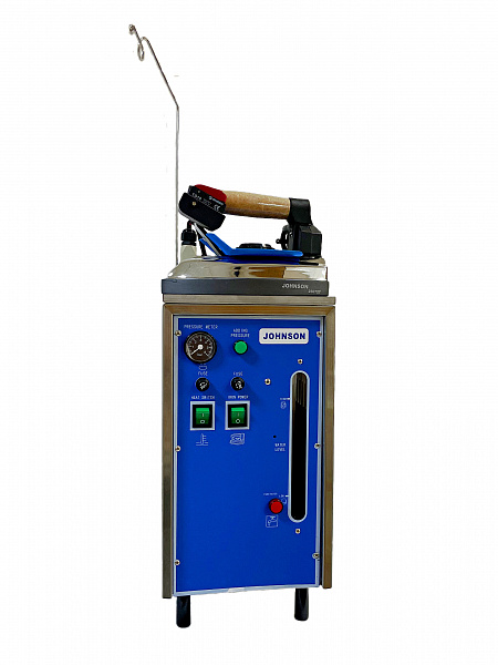 Johnson DL-15PRO