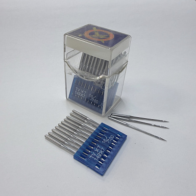 Игла Flying Tiger TVx7 №100