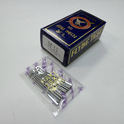 Игла Flying Tiger НАх1 №110