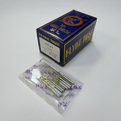 Игла Flying Tiger НАх1 №80