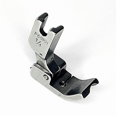 Кедер лапка правая P69RH-1,8;3,16;1,4;5,16 JZ-13710