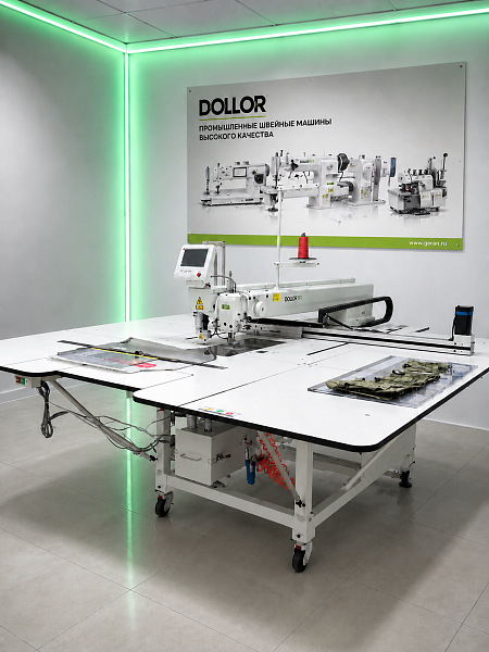 DOLLOR S5-H-LK-04