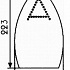 Johnson DL-83TN