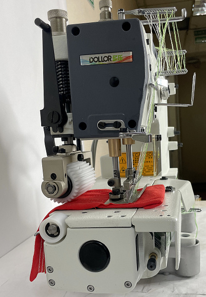 DOLLOR O6-12064P-BD