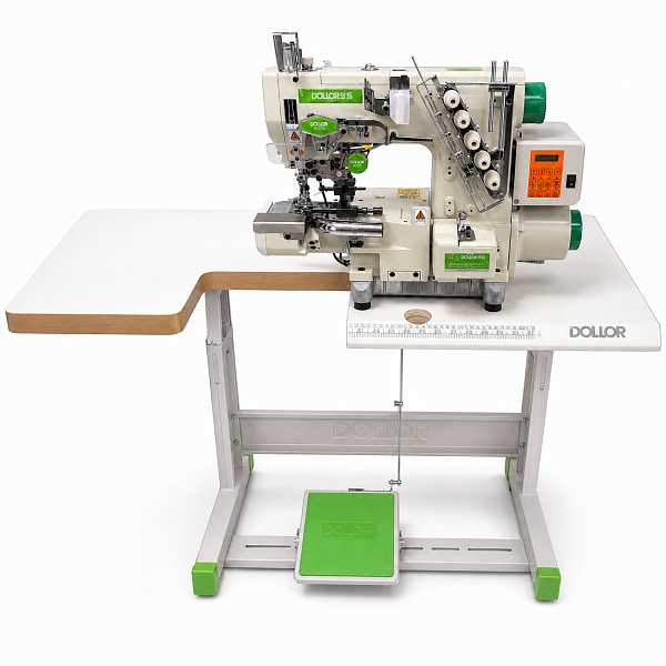 DOLLOR DL787-R600