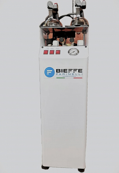 Bieffe Automatic Vapor BF048C2