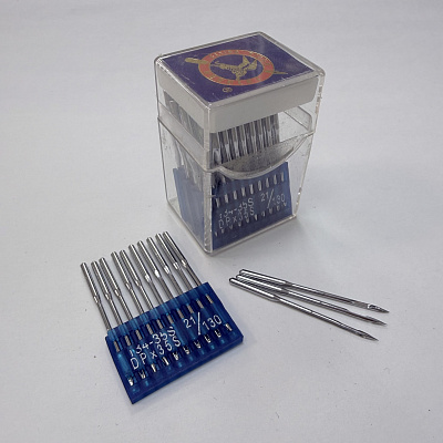 Игла Flying Tiger 134-35S №130