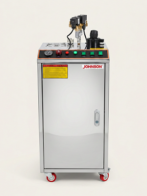 Johnson JP-X10 PRO