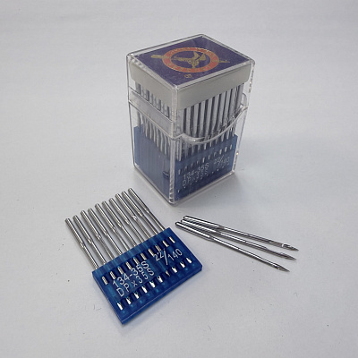 Игла Flying Tiger 134-35S №140