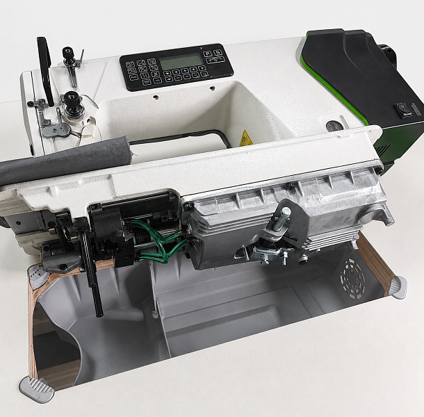 DOLLOR B31-W
